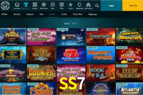 Interface Premium SS7