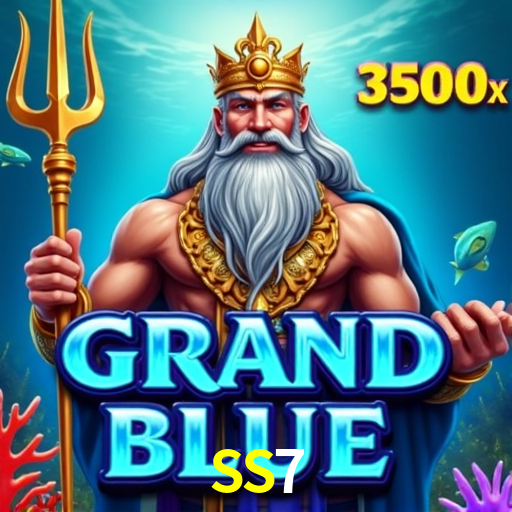 Apostas de Futebol SS7