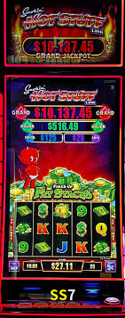 Bônus de Boas-vindas SS7